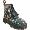Dr. Martens Sinclair for Bottines / Boots Couleur Noir Multicouleur