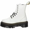 Dr. Martens DMSJADON-15265100 for Bottines / Boots Couleur Blanc