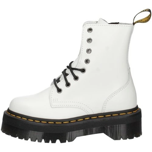 Dr. Martens DMSJADON-15265100 for Bottines / Boots Couleur Blanc 1 Dr. Martens DMSJADON-15265100 for Bottines / Boots Couleur Blanc