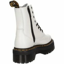Dr. Martens DMSJADON-15265100 for Bottines / Boots Couleur Blanc 5 Dr. Martens DMSJADON-15265100 for Bottines / Boots Couleur Blanc -Dr. Martens Soldes Magasin 21513611 500 C
