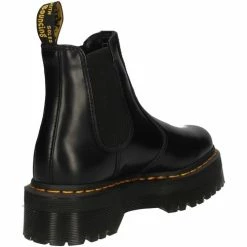 Dr. Martens DMS2976QBS-24687001 for Bottines / Boots Couleur Noir -Dr. Martens Soldes Magasin 21513612 500 C