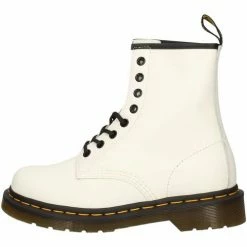 Dr. Martens DMS1460-11822100 for Bottines / Boots Couleur Blanc