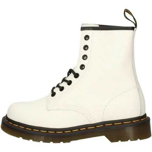 Dr. Martens DMS1460-11822100 for Bottines / Boots Couleur Blanc 1 Dr. Martens DMS1460-11822100 for Bottines / Boots Couleur Blanc