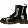 Dr. Martens DELANEY-15382003 for Bottes Couleur Noir