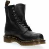 Dr. Martens DMS1460BKNP11821002-BLACK for Bottes Couleur Noir