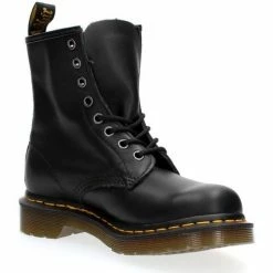 Dr. Martens DMS1460BKNP11821002-BLACK for Bottes Couleur Noir