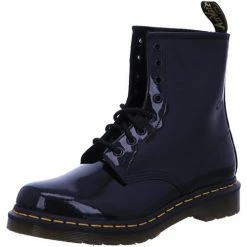 Dr. Martens for Bottes Couleur Noir