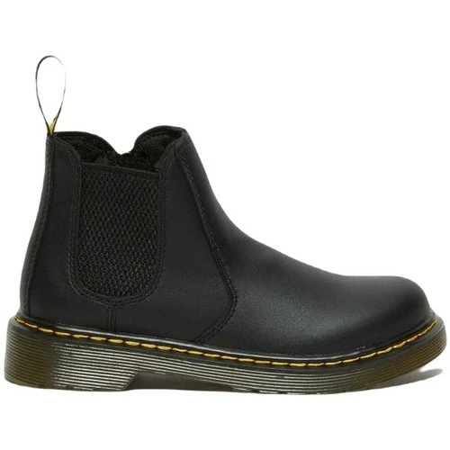 Dr. Martens DRM2976JSTB-F for Bottes Couleur Noir 1 Dr. Martens DRM2976JSTB-F for Bottes Couleur Noir