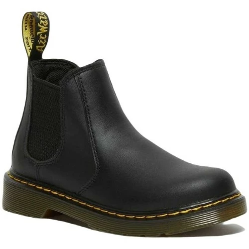 Dr. Martens DRM2976JSTB-F for Bottes Couleur Noir 2 Dr. Martens DRM2976JSTB-F for Bottes Couleur Noir – Image 2
