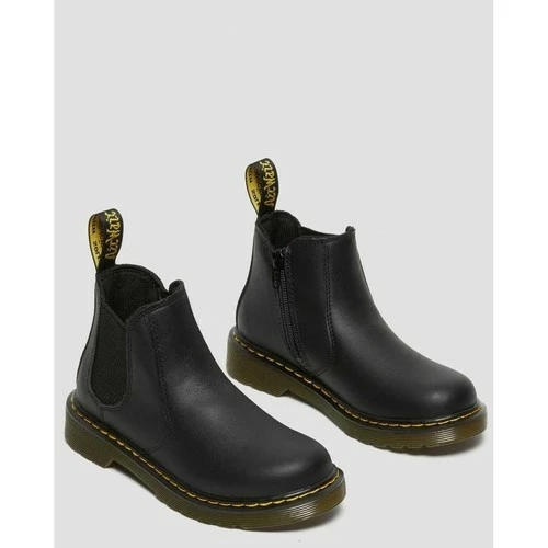 Dr. Martens DRM2976JSTB-F for Bottes Couleur Noir 3 Dr. Martens DRM2976JSTB-F for Bottes Couleur Noir – Image 3