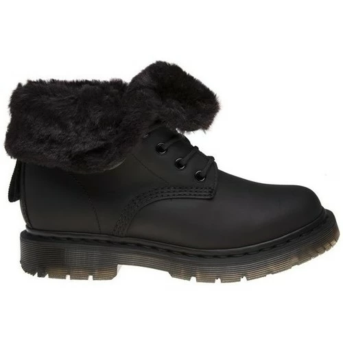 Dr. Martens Bottes 1460 Kolbert Wintergrip for Bottines / Boots Couleur Noir 2 Dr. Martens Bottes 1460 Kolbert Wintergrip for Bottines / Boots Couleur Noir – Image 2