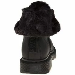 Dr. Martens Bottes 1460 Kolbert Wintergrip for Bottines / Boots Couleur Noir 5 Dr. Martens Bottes 1460 Kolbert Wintergrip for Bottines / Boots Couleur Noir -Dr. Martens Soldes Magasin 21546047 500 C