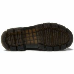 Dr. Martens Bottes Chelsea 2976 Tract for Bottes Couleur Marron -Dr. Martens Soldes Magasin 21546254 500 C