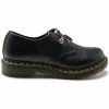Dr. Martens Chaussures 1461 noires for Derbies & Richelieu Couleur Noir