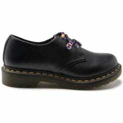 Dr. Martens Chaussures 1461 noires for Derbies & Richelieu Couleur Noir