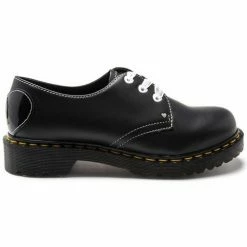 Dr. Martens Chaussures 1461 Heart for Derbies & Richelieu Couleur Noir
