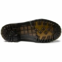 Dr. Martens Chaussures 1461 Heart for Derbies & Richelieu Couleur Noir 5 Dr. Martens Chaussures 1461 Heart for Derbies & Richelieu Couleur Noir -Dr. Martens Soldes Magasin 21546348 500 C