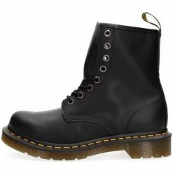 Dr. Martens DMS1460BKNP11821002-BLACK for Bottes Couleur Noir