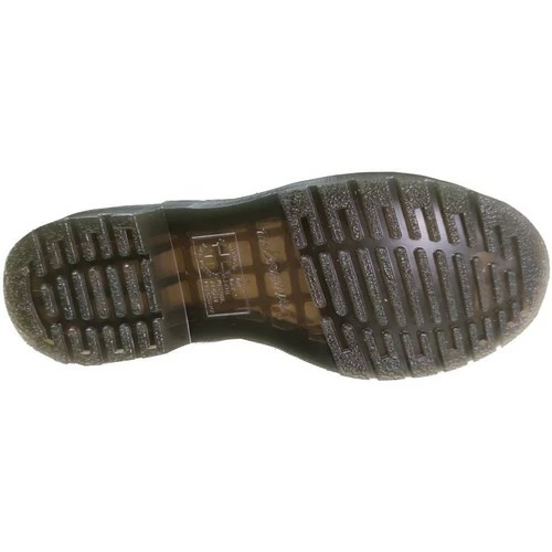 Dr. Martens 1460 pascal floral for Bottines / Boots Couleur Noir Multicouleur 3 Dr. Martens 1460 pascal floral for Bottines / Boots Couleur Noir Multicouleur – Image 3