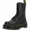 Dr. Martens JADON HI for Bottes Couleur Noir