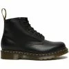 Dr. Martens 26230001 for Baskets mode Couleur Noir
