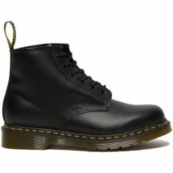 Dr. Martens 26230001 for Baskets mode Couleur Noir