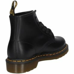 Dr. Martens DMS101YS - 26230001 for Bottines / Boots Couleur Noir -Dr. Martens Soldes Magasin 21746132 500 C