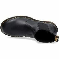 Dr. Martens for Bottines / Boots Couleur Noir -Dr. Martens Soldes Magasin 21747365 500 C