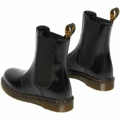 Dr. Martens CHELSEA BOOT 2976 HI 26964001-30 for Bottes Couleur Noir 5 Dr. Martens CHELSEA BOOT 2976 HI 26964001-30 for Bottes Couleur Noir -Dr. Martens Soldes Magasin 21760100 500 C