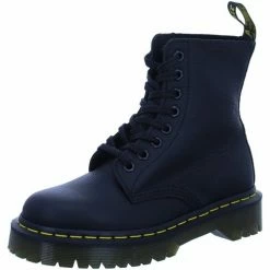 Dr. Martens for Bottes Couleur Noir