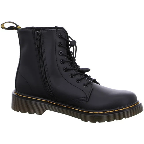 Dr. Martens for Bottes Couleur Noir 1 Dr. Martens for Bottes Couleur Noir
