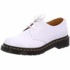 Dr. Martens for Derbies & Richelieu Couleur Blanc