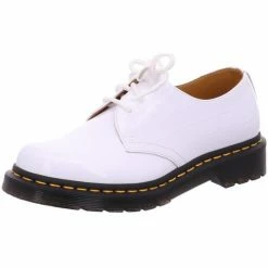Dr. Martens for Derbies & Richelieu Couleur Blanc