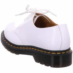 Dr. Martens for Derbies & Richelieu Couleur Blanc -Dr. Martens Soldes Magasin 21797783 500 C