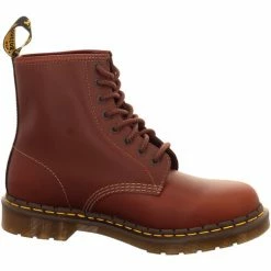 Dr. Martens for Bottes Couleur Marron