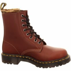 Dr. Martens for Bottes Couleur Marron