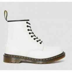 Dr. Martens 11822100 1460 for Bottes Couleur Blanc