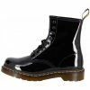 Dr. Martens Dr. Martens Patent$SKU for Bottes Couleur Noir