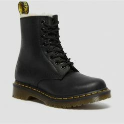 Dr. Martens 1460 for Bottines / Boots Couleur Noir