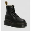 Dr. Martens Jadon fl for Bottines / Boots Couleur Noir