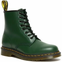 Dr. Martens 11822207 for Bottines / Boots Couleur Vert