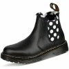Dr. Martens for Bottes Couleur Noir