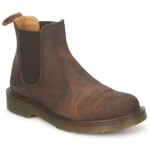 Dr. Martens 2976 CHELSEA BOOT for Bottines / Boots Couleur Gaucho Crazy Horse 1 Dr. Martens 2976 CHELSEA BOOT for Bottines / Boots Couleur Gaucho Crazy Horse