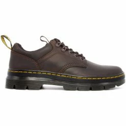 Dr. Martens 27103207 for Derbies & Richelieu Couleur Marron