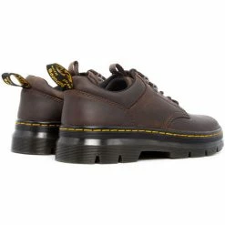 Dr. Martens 27103207 for Derbies & Richelieu Couleur Marron -Dr. Martens Soldes Magasin 21866088 500 C