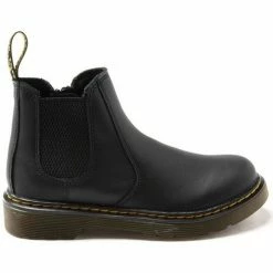 Dr. Martens Bottes 2976 Noir for Bottes Couleur Noir