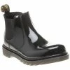 Dr. Martens Bottes 2976 Noir for Bottes Couleur Noir