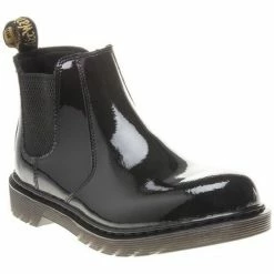 Dr. Martens Bottes 2976 Noir for Bottes Couleur Noir