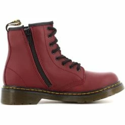 Dr. Martens 15382601 for Bottes Couleur Autres -Dr. Martens Soldes Magasin 21871784 500 C
