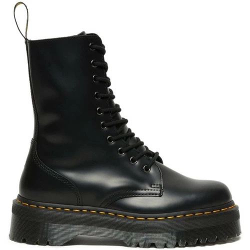 Dr. Martens Jadon Hi Boots - Black for Bottes Couleur Noir 1 Dr. Martens Jadon Hi Boots - Black for Bottes Couleur Noir